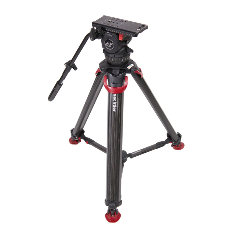 Rent Manfrotto 529B Hi Hat Tripod - Camera Ambassador