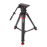 Sachtler Video 18 S2 100mm Ball Head Tripod System