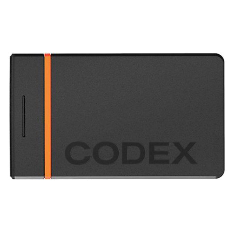Arri Codex 1TB Compact Drive