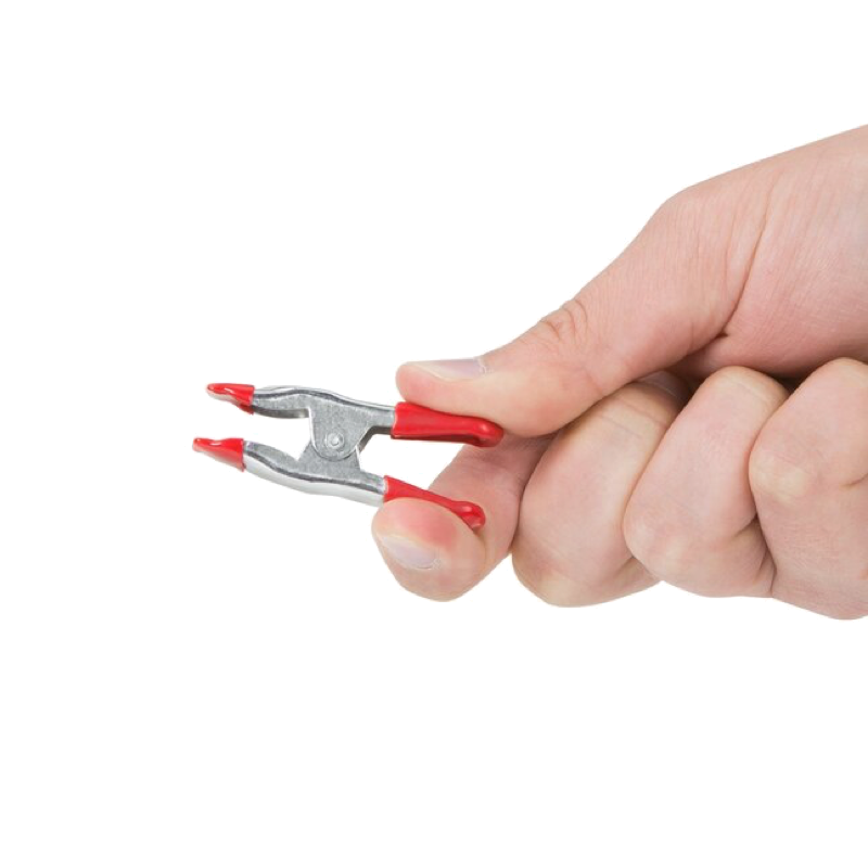 2" Spring Clamp (A-Clamp, Grip Clip)
