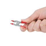 1/2" Spring Clamp (A-Clamp, Grip Clip)