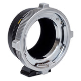 Metabones PL - RF Mount Adapter