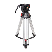 O'Connor 2065 Mitchell Head Tripod System With Standard Legs