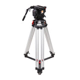 O'Connor 2065 Mitchell Head Tripod System With Standard Legs