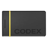 Arri Codex 2TB Compact Drive