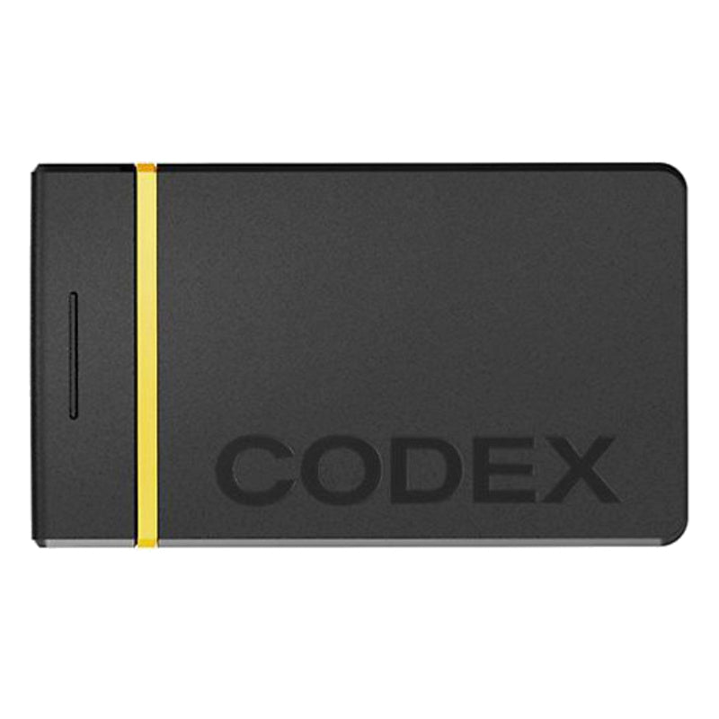 Arri Codex 2TB Compact Drive