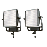 Litepanels Astra 6X LED Bi-Color Duo Light Kit
