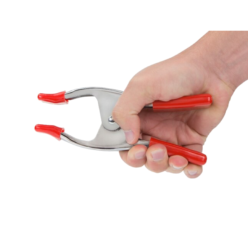 2" Spring Clamp (A-Clamp, Grip Clip)