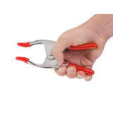 2" Spring Clamp (A-Clamp, Grip Clip)