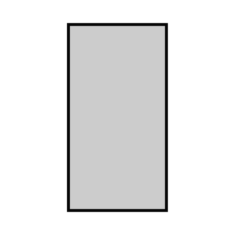 Bead Board / Silver Reflector