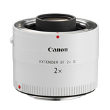 Canon EF Lens Extender 2X III (Doubler)