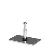3" Baby Base Plate (Wall Plate)