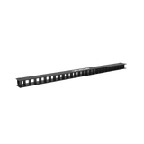 (2) 4' - Tube Light 45 Degree Grid Kit