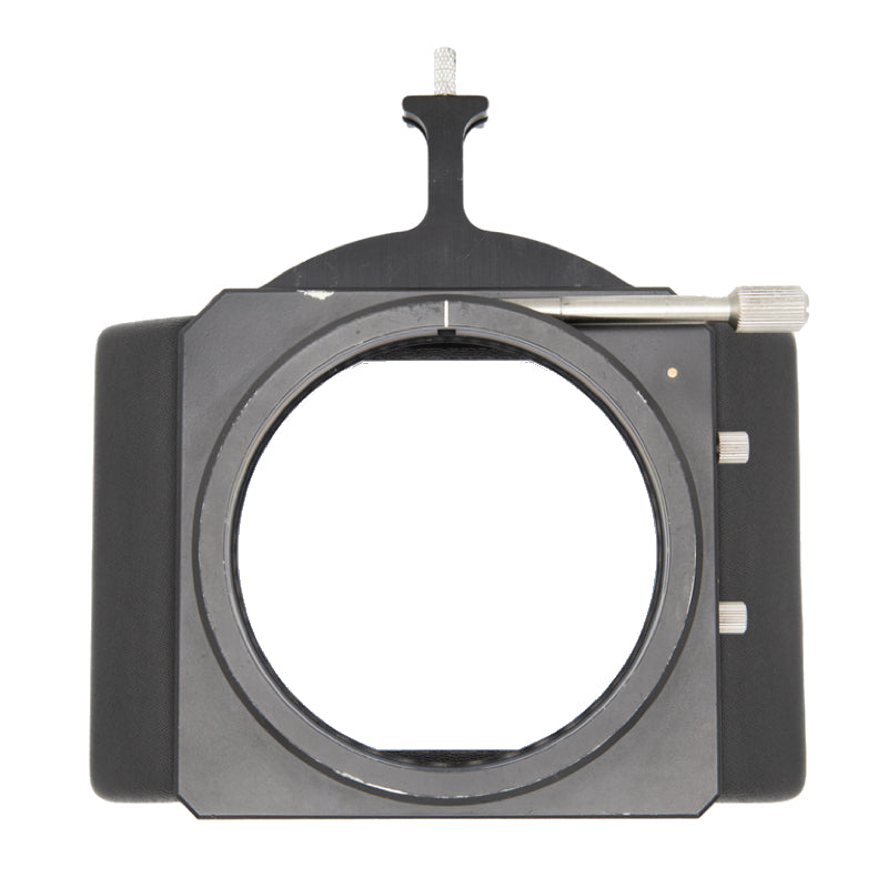 Defoetech 4x4" Clip-On Matte Box Kit