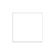 Clear Filters (Optical Flat) - Assorted Options Available