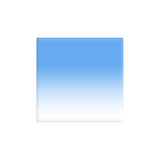 Blue Filters (Graduated Horizontal) - Assorted Options Available