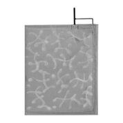 Cello Cucoloris Flag