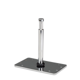 6" Baby Base Plate (Wall Plate)