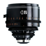 Ancient Optics PL 36-82mm Voigtlander Zoomar T3.1 Zoom