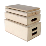 Apple Box Kit - Full Family