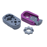 Wedgie2 Index Arri Wedge Kit