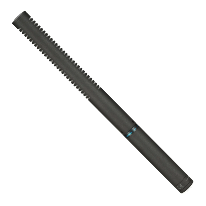 Audio Technica AT897 Microphone