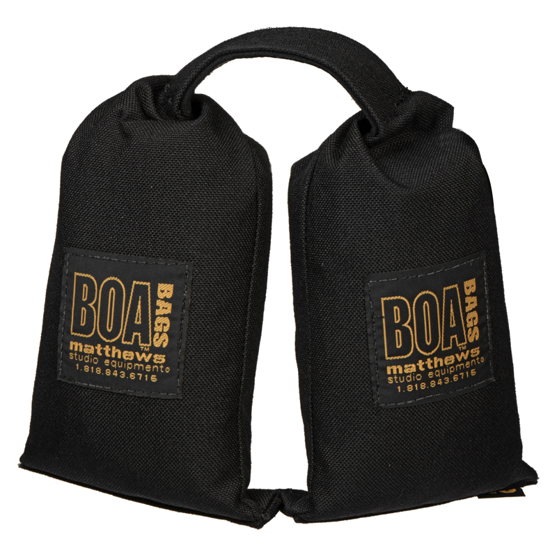 15LB BOA Shotbag