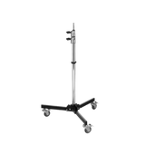 Baby Double Riser Roller Stand