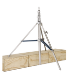 Baby Double Riser Stand With Rocky Mountain Legs (Beefy Baby)