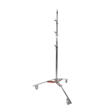 Baby Triple Riser Roller Stand