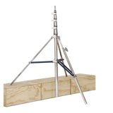 Baby Triple Riser Stand With Rocky Mountain Legs (Beefy Baby)