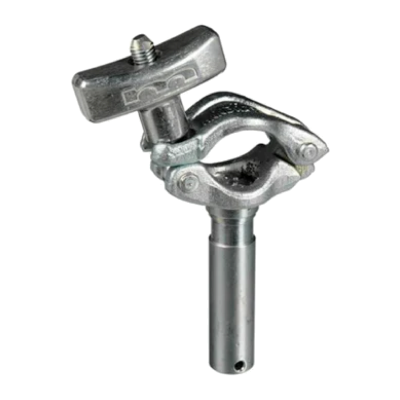 Grid Clamp With Junior Pin (Big Ben Clamp)