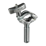 Grid Clamp With Junior Pin (Big Ben Clamp)
