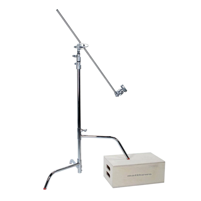 Low Profile, Sliding Leg)