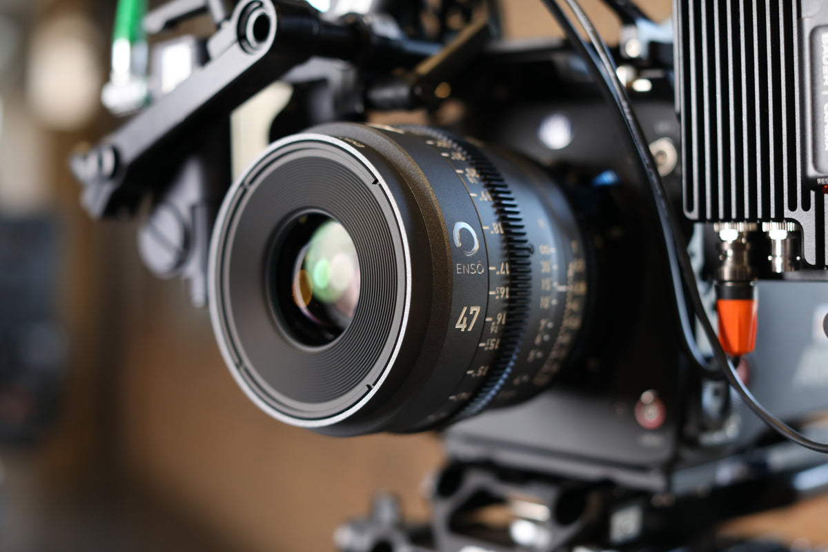 Lenses