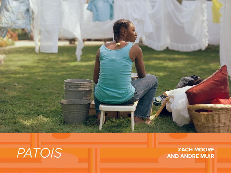 2019 Winner: Patois