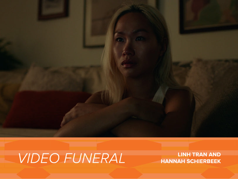 2022 Winner: Video Funeral