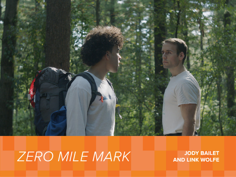 2021 Winner: Zero Mile Mark