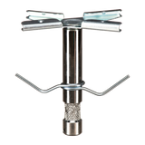 Drop Ceiling Scissor Clip