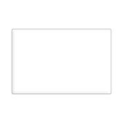 Clear Filters (Optical Flat) - Assorted Options Available