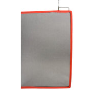 Double Net Flag