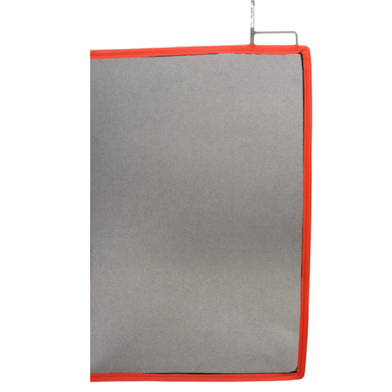 Double Net Flag