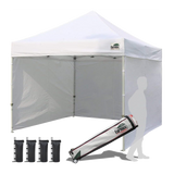 Eurmax Canopy EZ-Up Tent