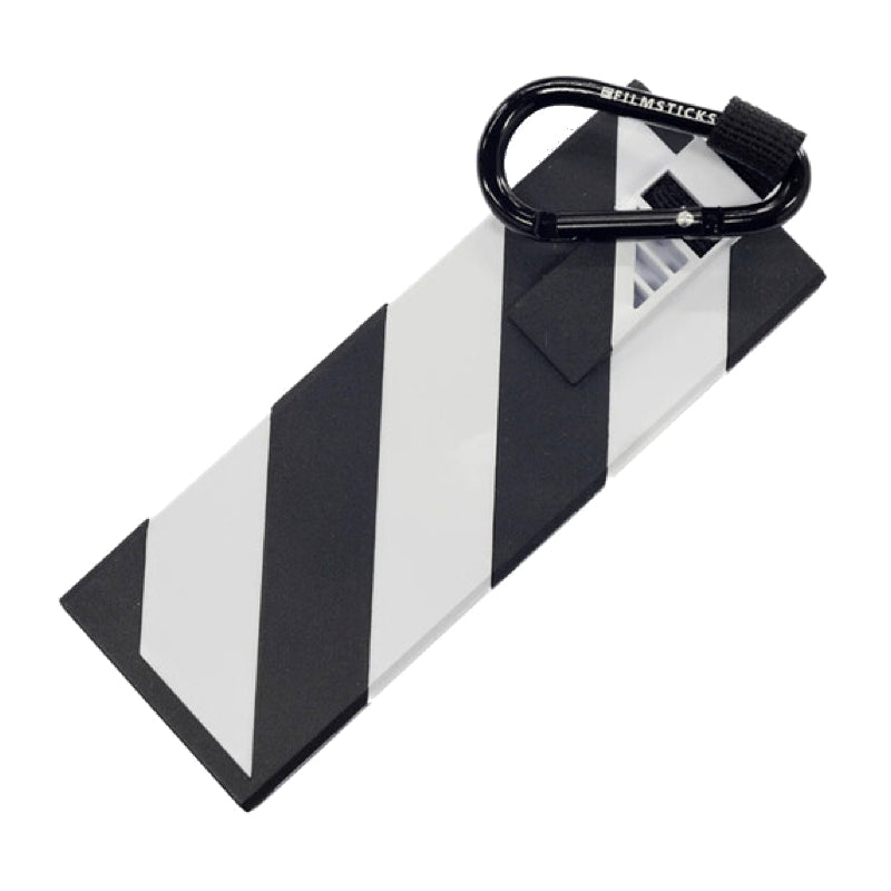 Filmsticks Slingslate Quick Release Holder For Clapperboards