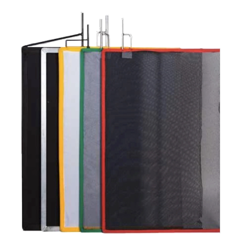 24"X30" (5) Flag Kit