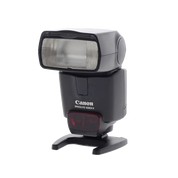 Canon Speedlite 430EXII Flash