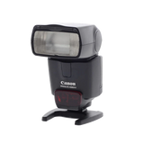 Canon Speedlite 430EXII Flash