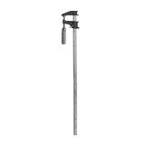 36" Furniture Clamp With 5/8" Bar Clamp Adapter