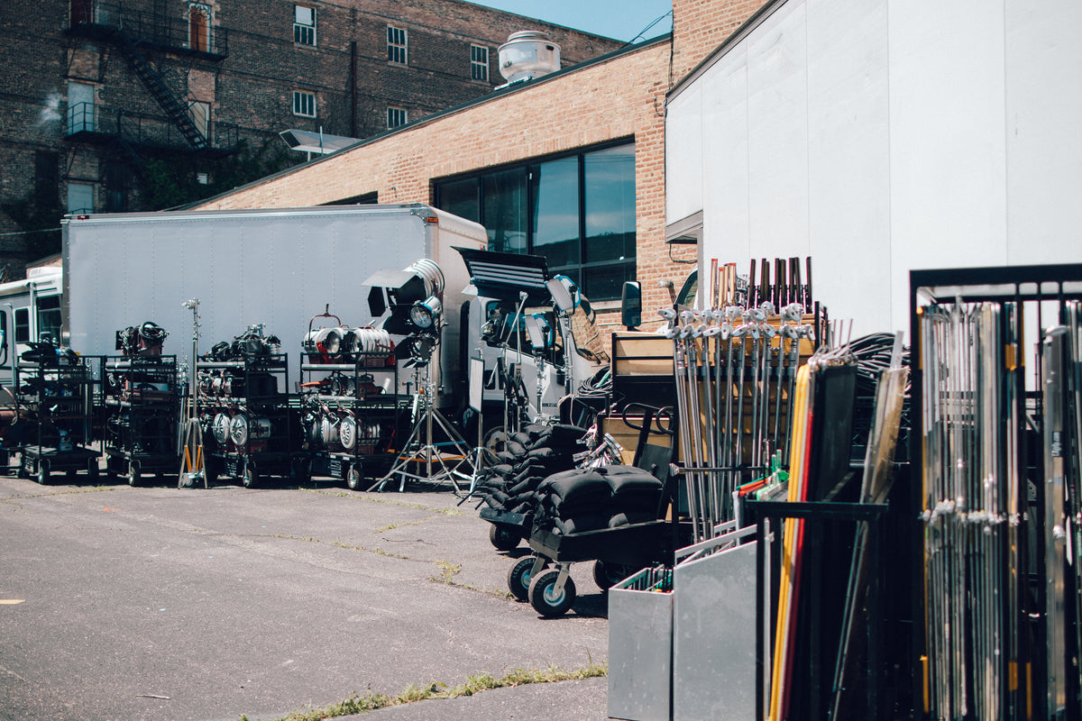 Grip Trucks