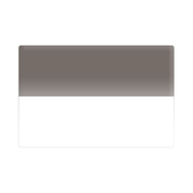 Neutral Density Filters (ND)(Hard Edge, Graduated) - Assorted Options Available